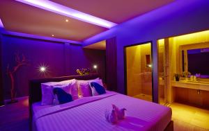 the weekend pattaya