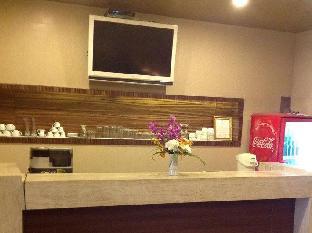 Honey Lodge,Pattaya>>Jomtien,3 star