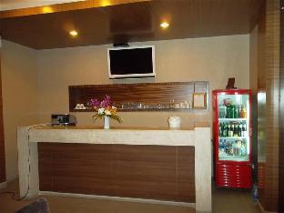 Honey Lodge,Pattaya>>Jomtien,3 star