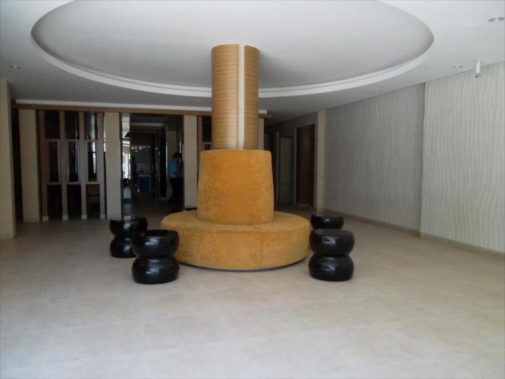 honey lodge