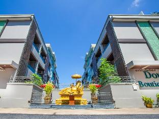 Double D Boutique Residence,Central Pattaya>>Bang Lamung,3 star