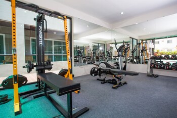 double d boutique residence