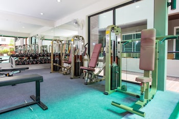 double d boutique residence