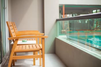 double d boutique residence