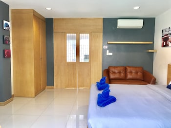 double d boutique residence