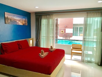 double d boutique residence