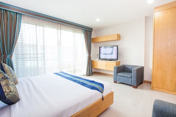 double d boutique residence