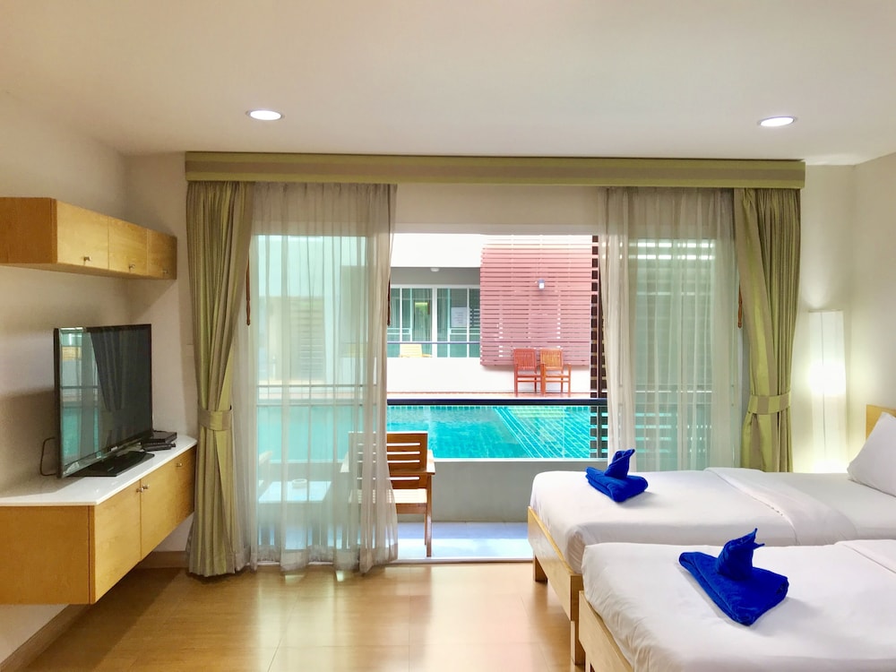 double d boutique residence