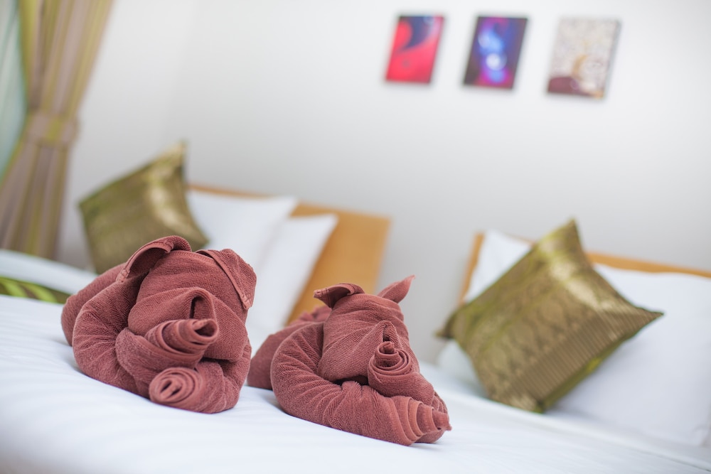 double d boutique residence