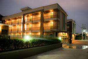 Double D Boutique Residence,Central Pattaya>>Bang Lamung,3 star