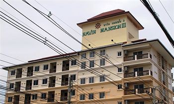 reddoorz navin mansion 3 pattaya