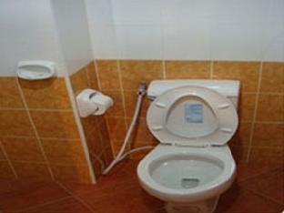 reddoorz navin mansion 3 pattaya