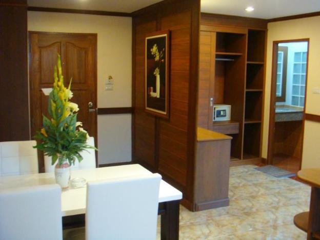 reddoorz navin mansion 3 pattaya