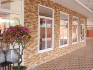 reddoorz navin mansion 3 pattaya