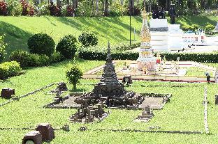 reddoorz navin mansion 3 pattaya