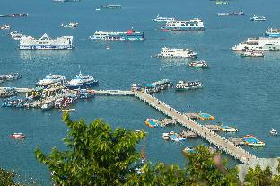 reddoorz navin mansion 3 pattaya