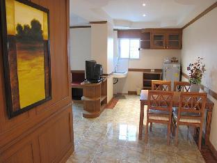 reddoorz navin mansion 3 pattaya