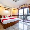reddoorz navin mansion 3 pattaya