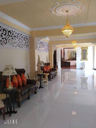 the sun resort and spa