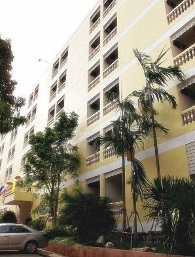 the sun resort and spa