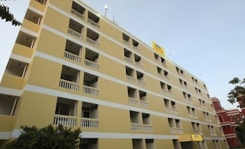 the sun resort and spa