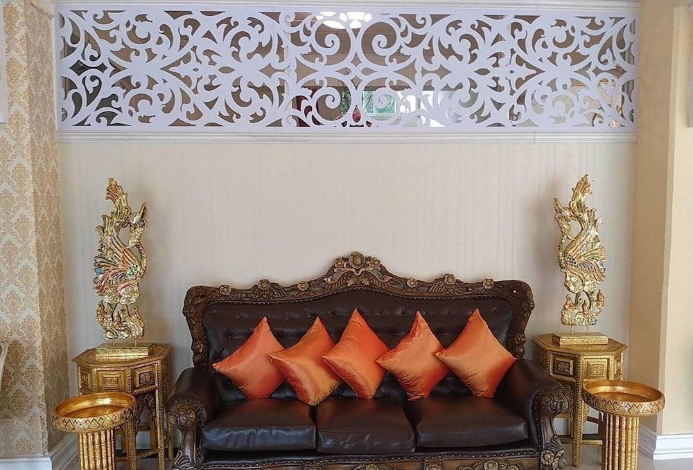 the sun resort and spa