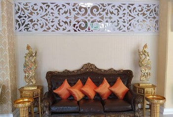 the sun resort and spa