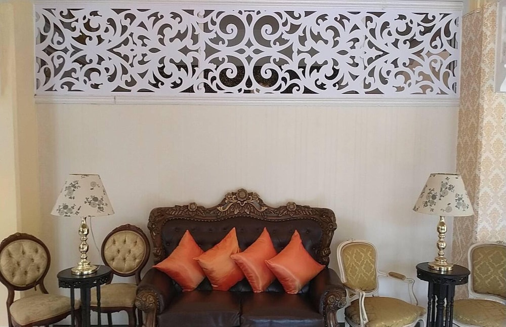 the sun resort and spa