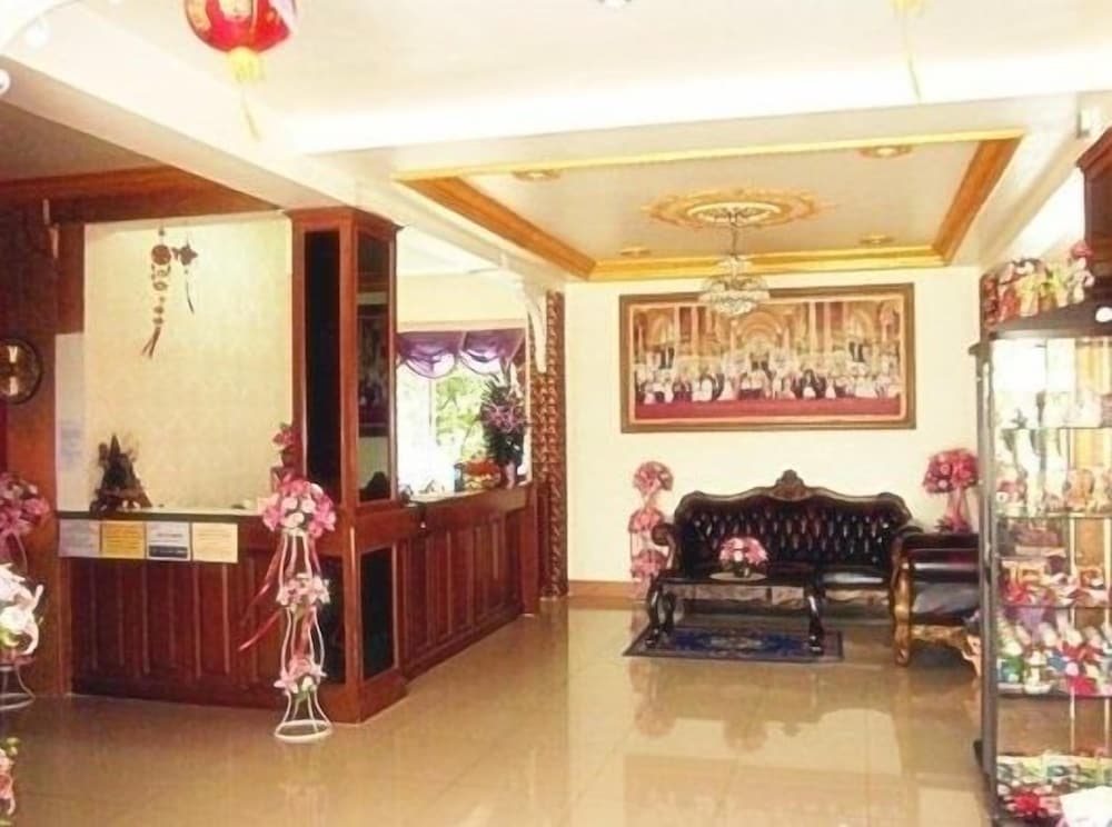 the sun resort and spa