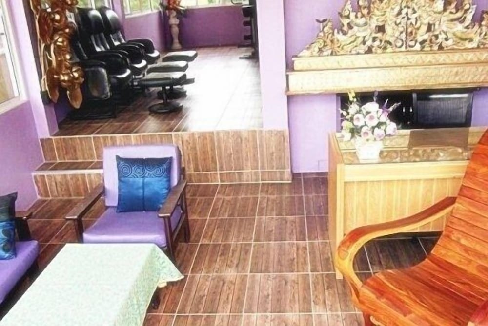 the sun resort and spa