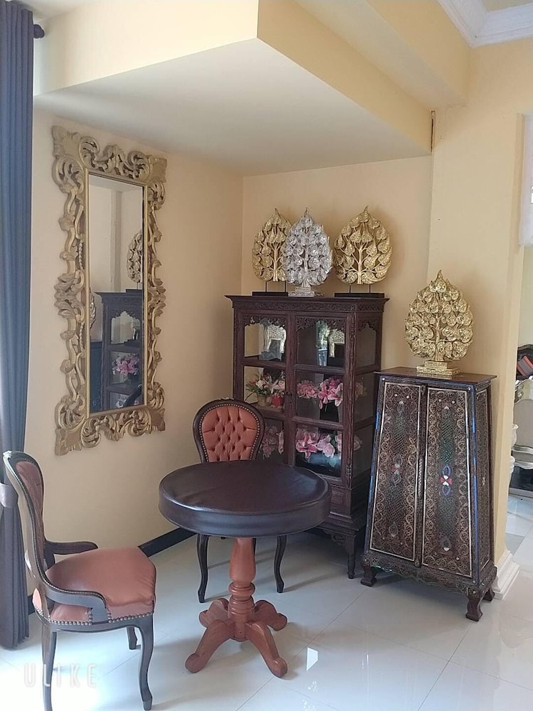 the sun resort and spa