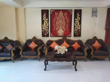 the sun resort and spa