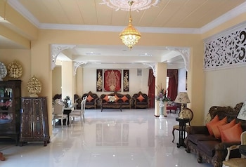 the sun resort and spa