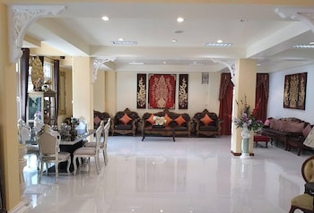 the sun resort and spa