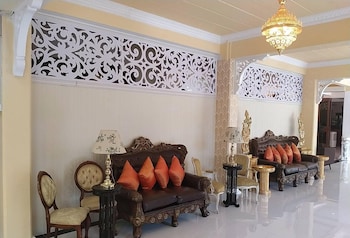 the sun resort and spa