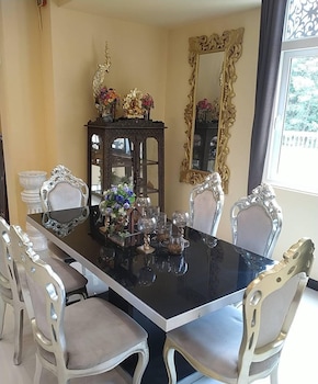 the sun resort and spa