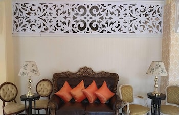 the sun resort and spa