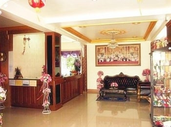 the sun resort and spa