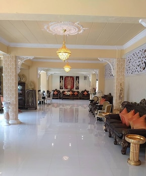 the sun resort and spa