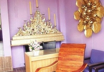 the sun resort and spa