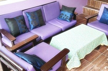 the sun resort and spa