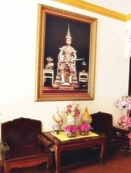 the sun resort and spa