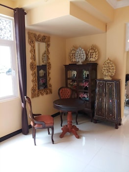 the sun resort and spa