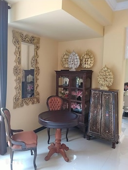 the sun resort and spa