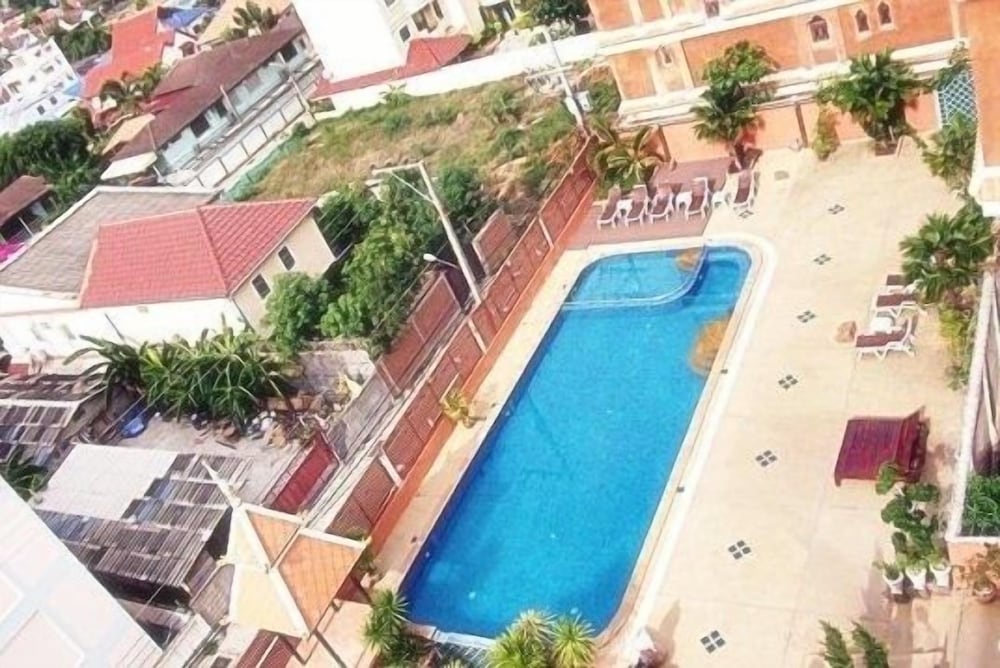 the sun resort and spa