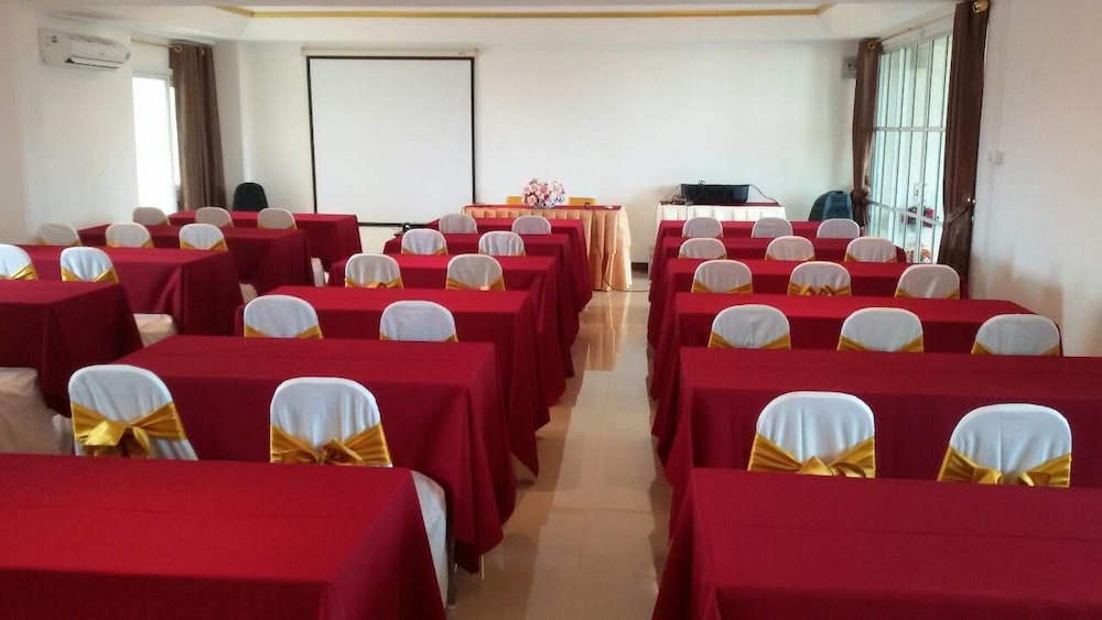 the sun resort and spa