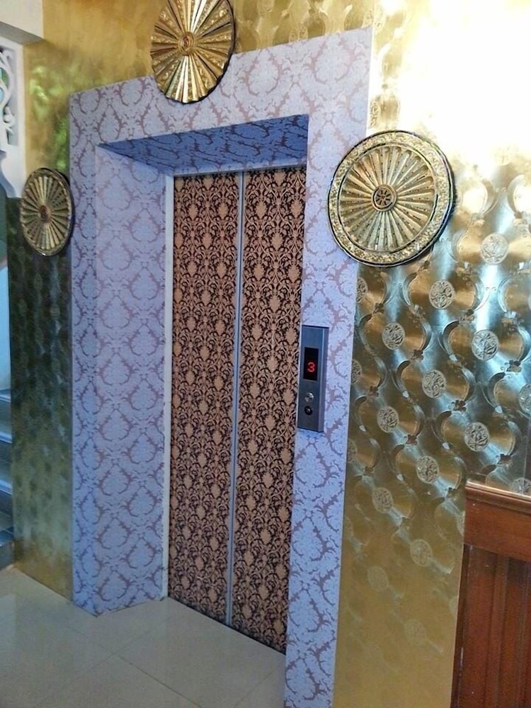 the sun resort and spa