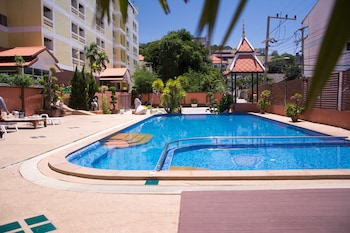 the sun resort and spa