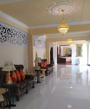 the sun resort and spa