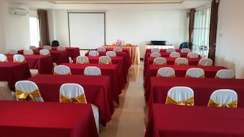 the sun resort and spa